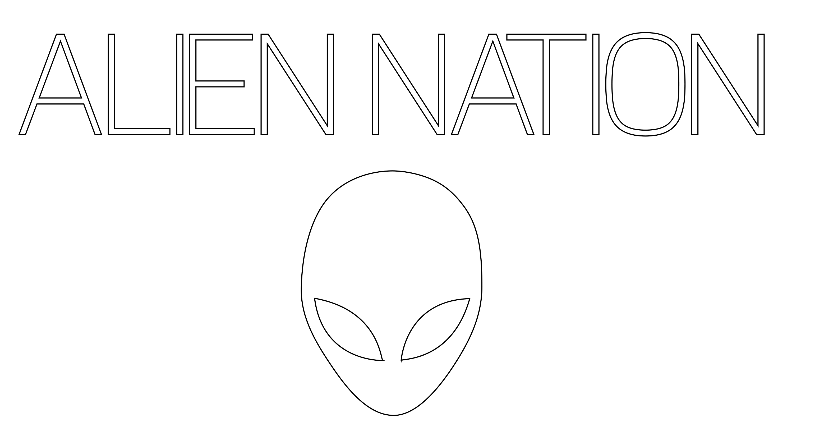 Alien Nation